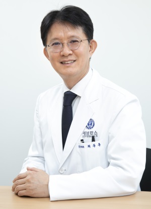 Donghoon Choi